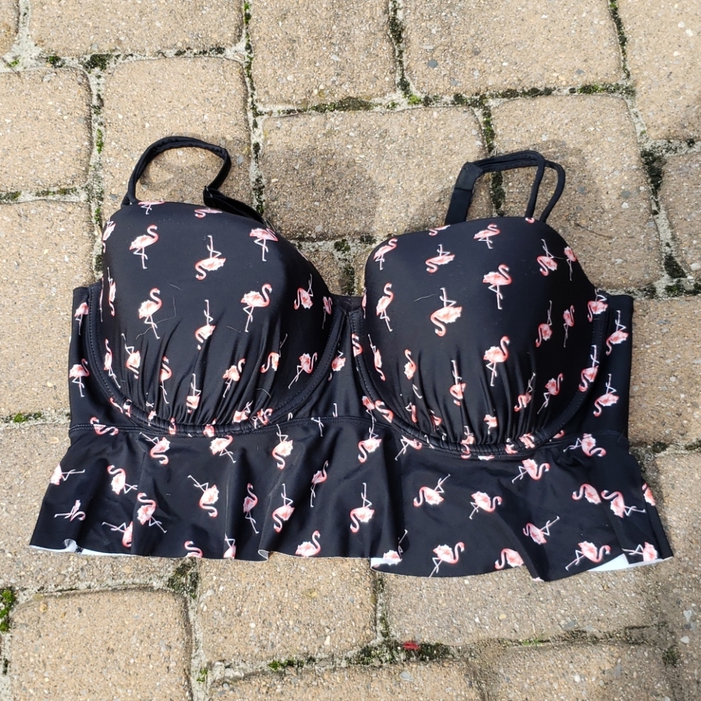 Cacique Bikini Top